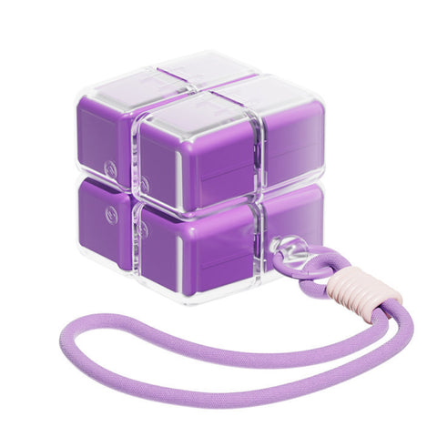 Lilac Purple