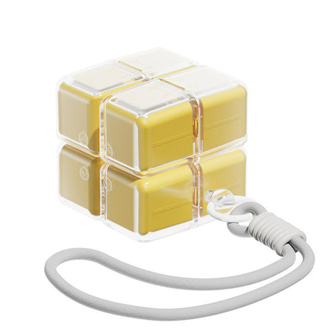 Lemon Yellow